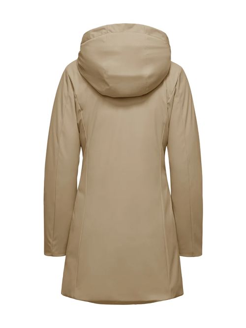 Warsaw Jacket - Giacca donna waterproof windproof BOMBOOGIE | CW7144NSR5/180